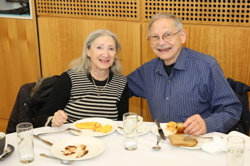 Cilantro Brunch June 16 2021 Rotary Club of Bentleigh Moorabbin Central